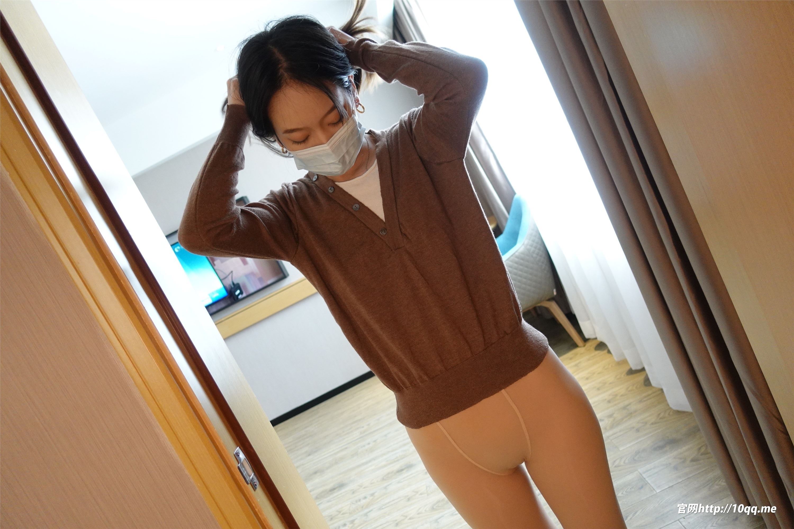 ROSI口罩系列 2022.05.21 NO.2169